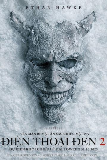 Điện Thoại Đen 2