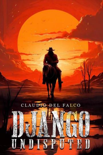 Django Undisputed