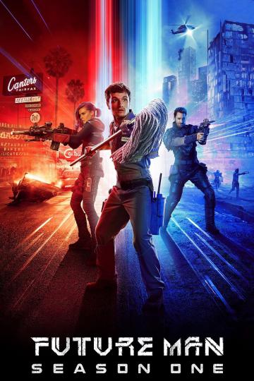 Cao thủ tương lai (Phần 1)