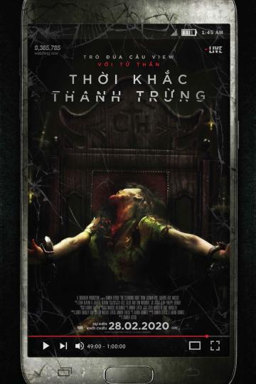 Thời Khắc Thanh Trừng
